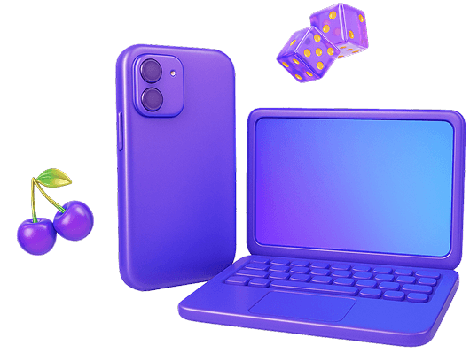 Mobile device showing Bold Adventure Club